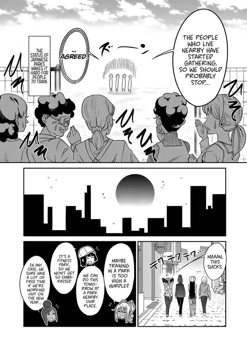 Danberu Nan Kiro Moteru 28 12
