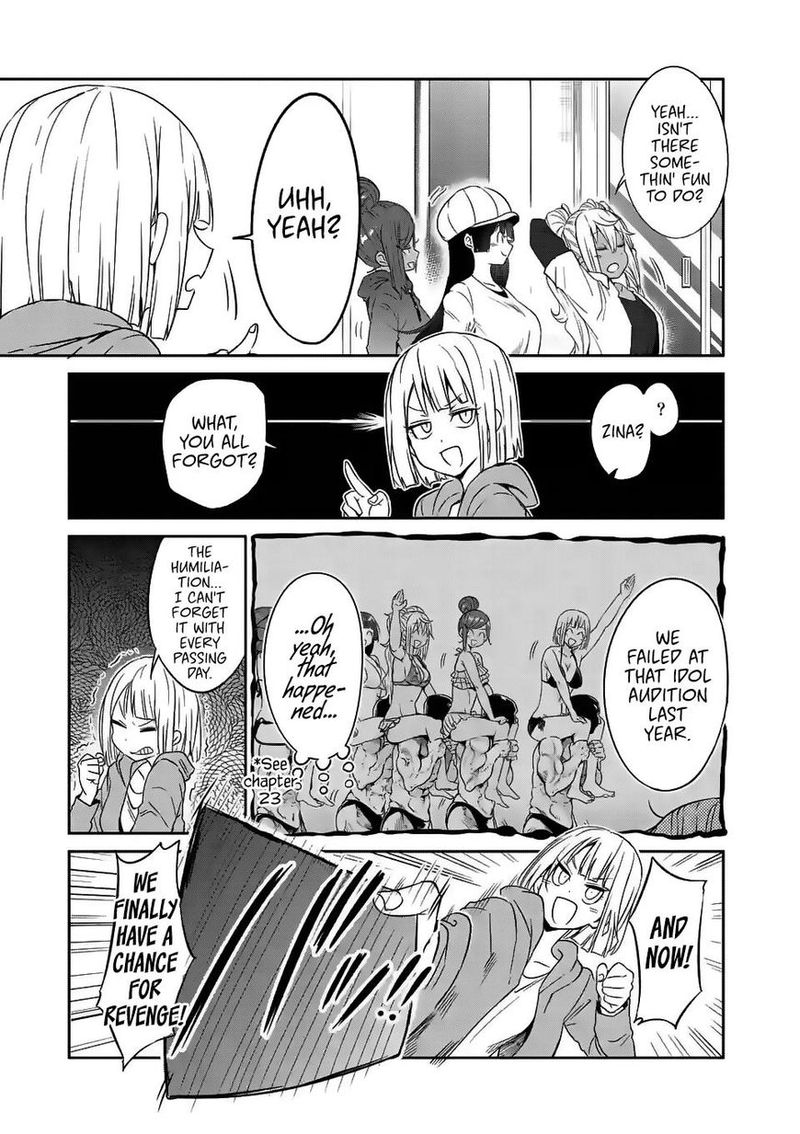 Danberu Nan Kiro Moteru 28 13