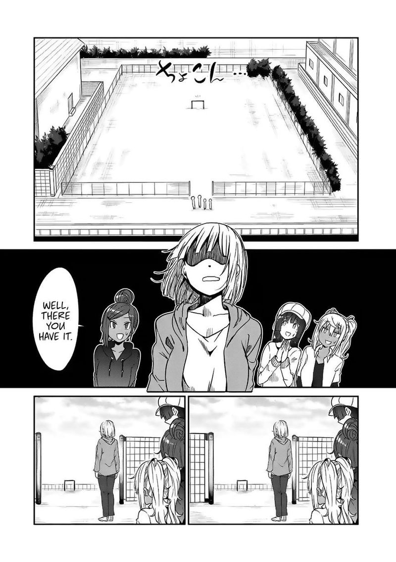 Danberu Nan Kiro Moteru 28 5