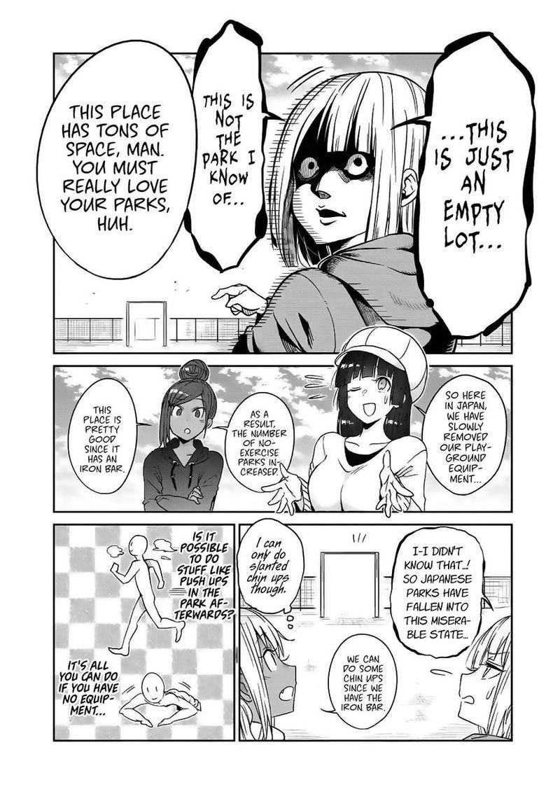 Danberu Nan Kiro Moteru 28 6