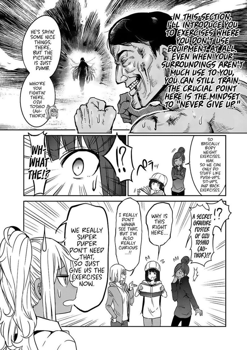 Danberu Nan Kiro Moteru 28 8