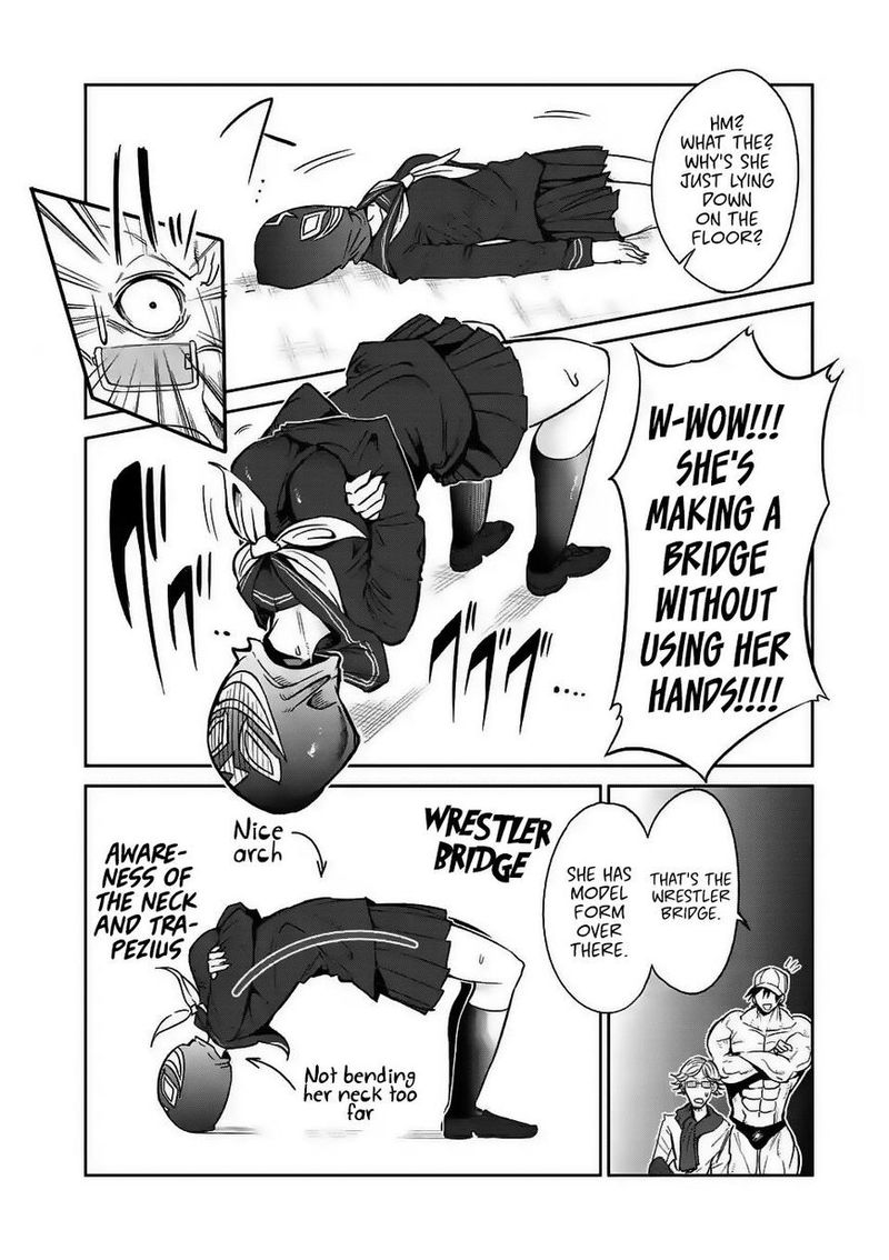 Danberu Nan Kiro Moteru 29 10
