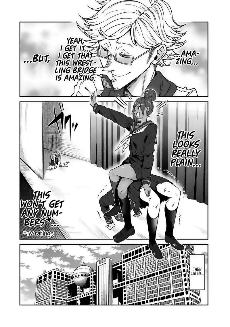 Danberu Nan Kiro Moteru 29 13