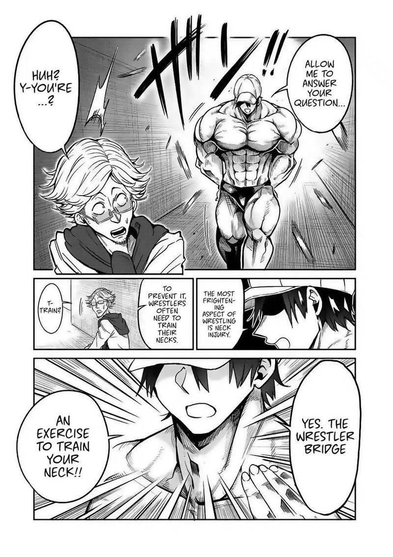 Danberu Nan Kiro Moteru 29 9