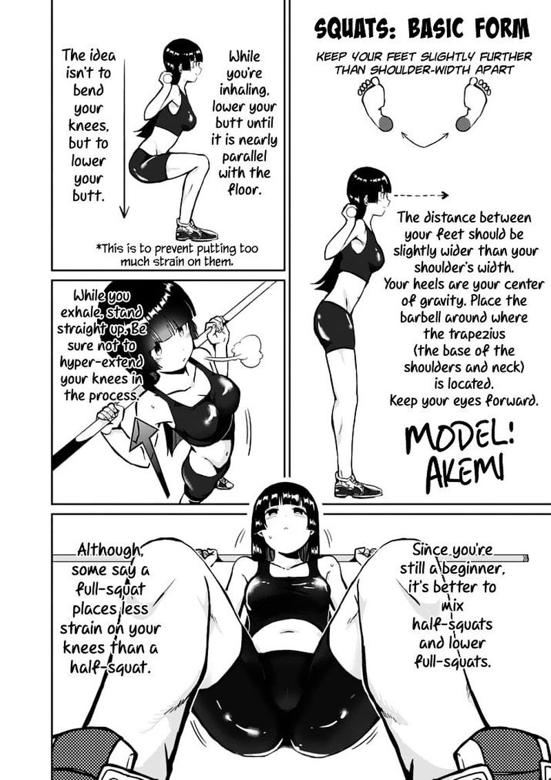 Danberu Nan Kiro Moteru 3 6
