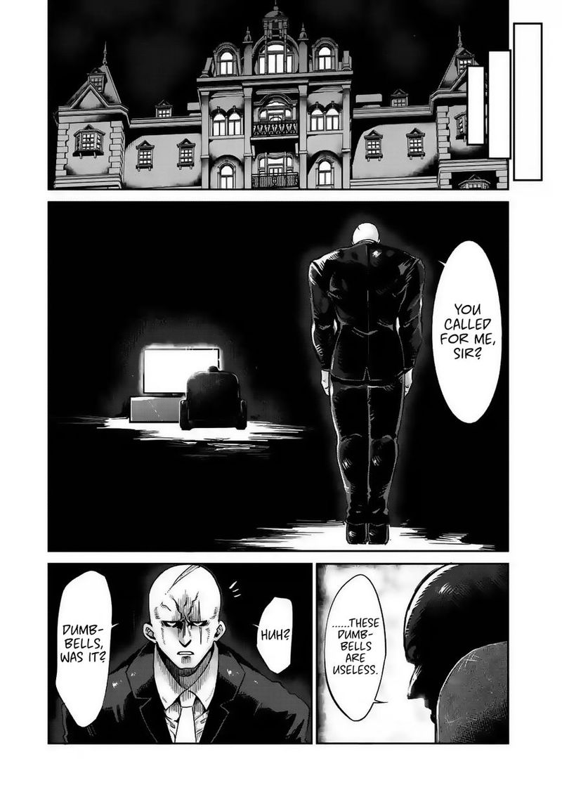 Danberu Nan Kiro Moteru 31 11