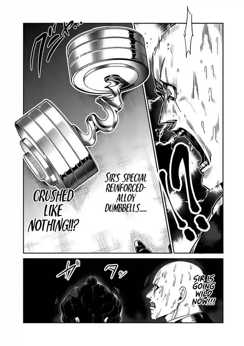 Danberu Nan Kiro Moteru 31 12