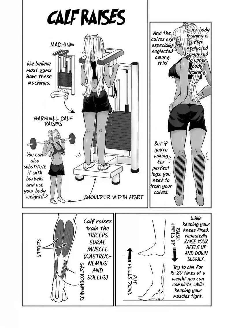 Danberu Nan Kiro Moteru 31 8