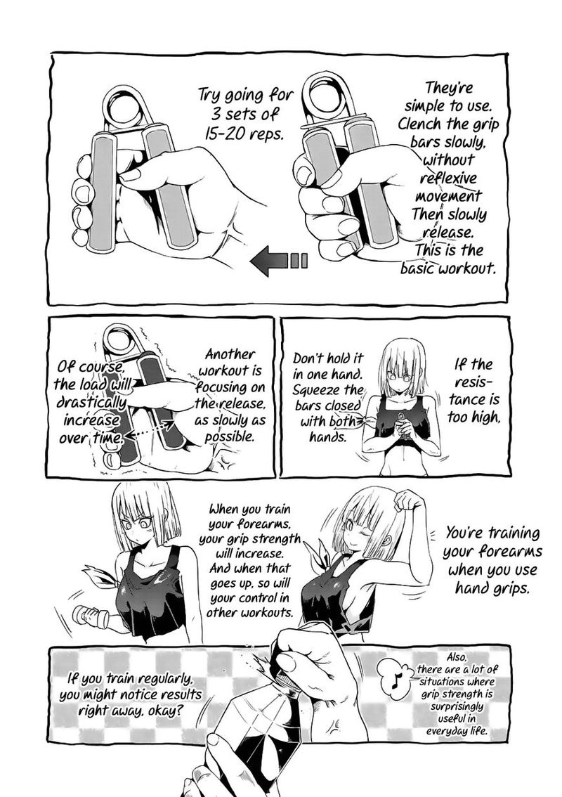 Danberu Nan Kiro Moteru 33 9