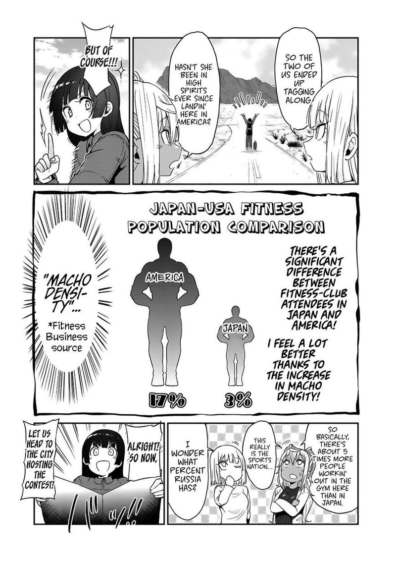 Danberu Nan Kiro Moteru 35 5