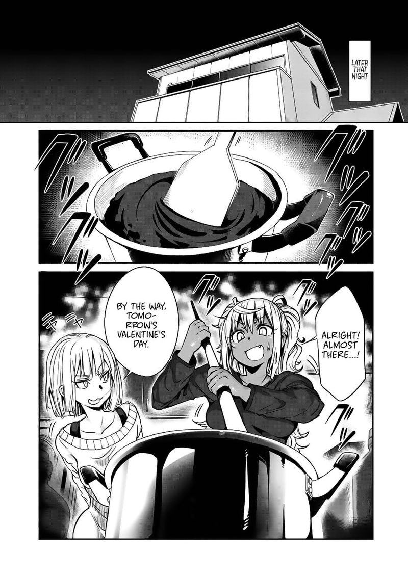 Danberu Nan Kiro Moteru 37 12