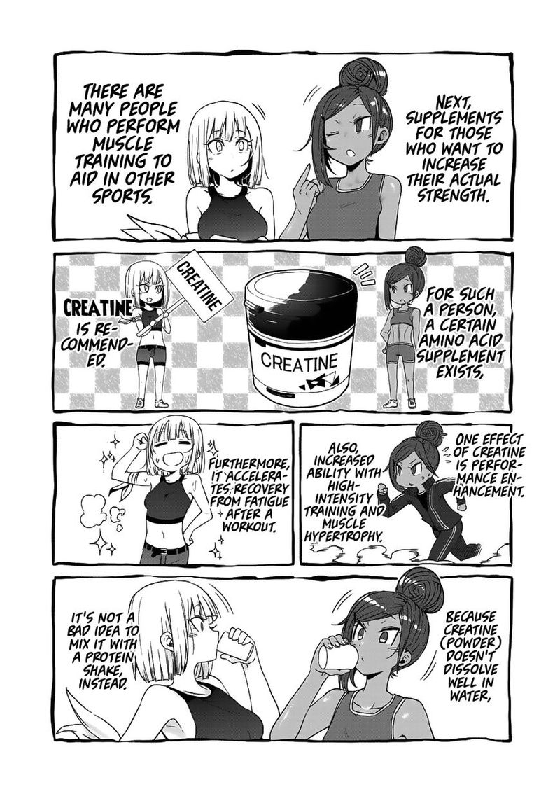 Danberu Nan Kiro Moteru 37 8