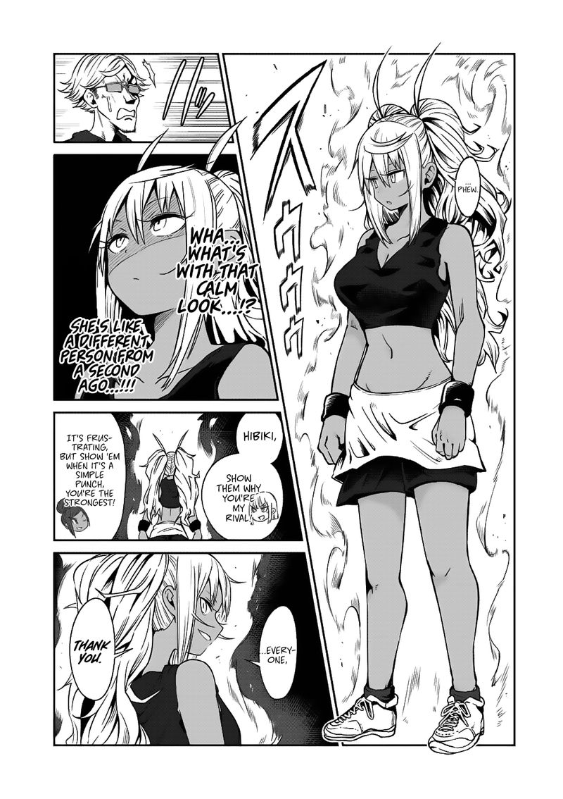 Danberu Nan Kiro Moteru 39 10