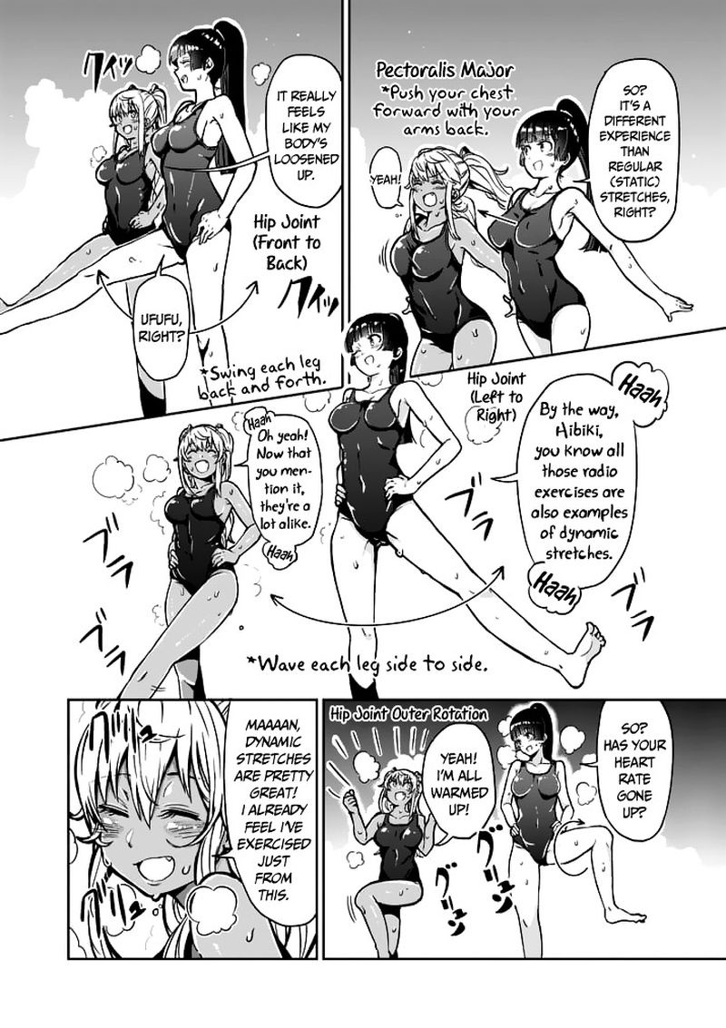 Danberu Nan Kiro Moteru 4 10