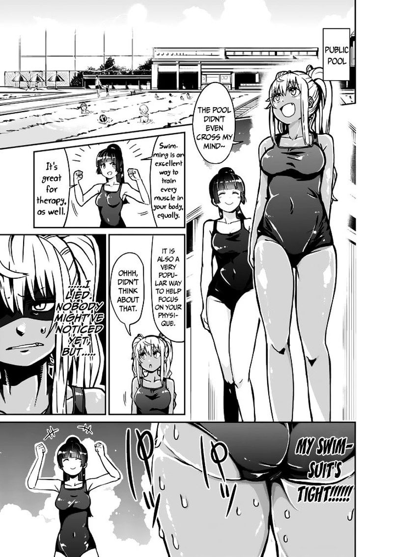 Danberu Nan Kiro Moteru 4 3
