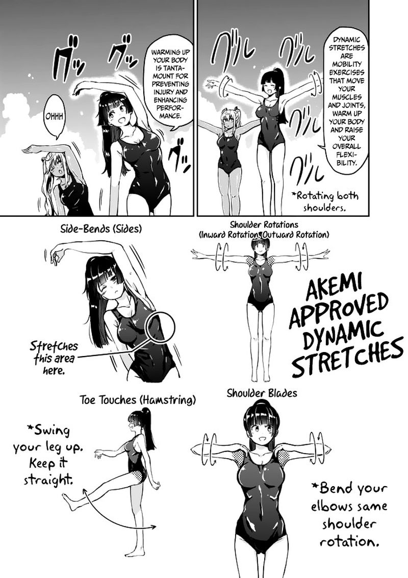 Danberu Nan Kiro Moteru 4 9