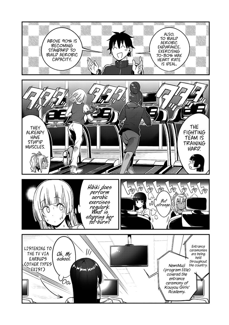 Danberu Nan Kiro Moteru 40 12
