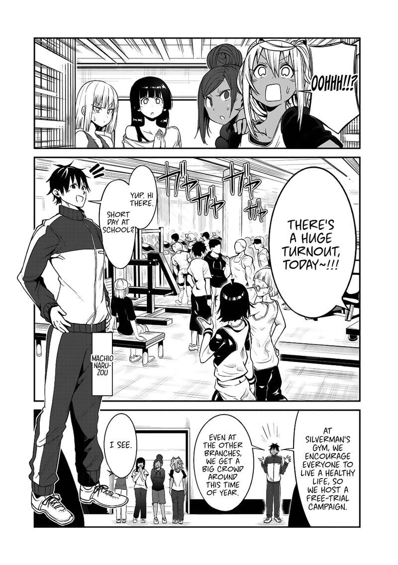 Danberu Nan Kiro Moteru 40 3