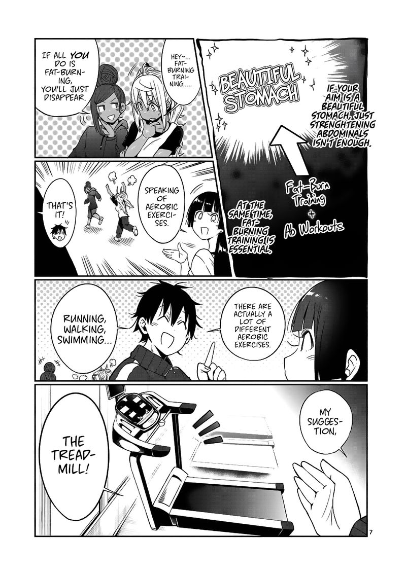 Danberu Nan Kiro Moteru 40 7