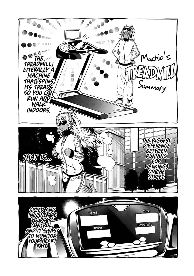 Danberu Nan Kiro Moteru 40 8