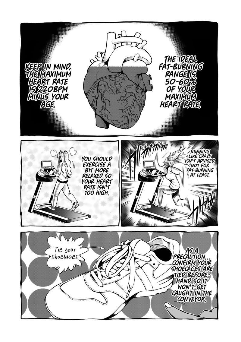 Danberu Nan Kiro Moteru 40 9
