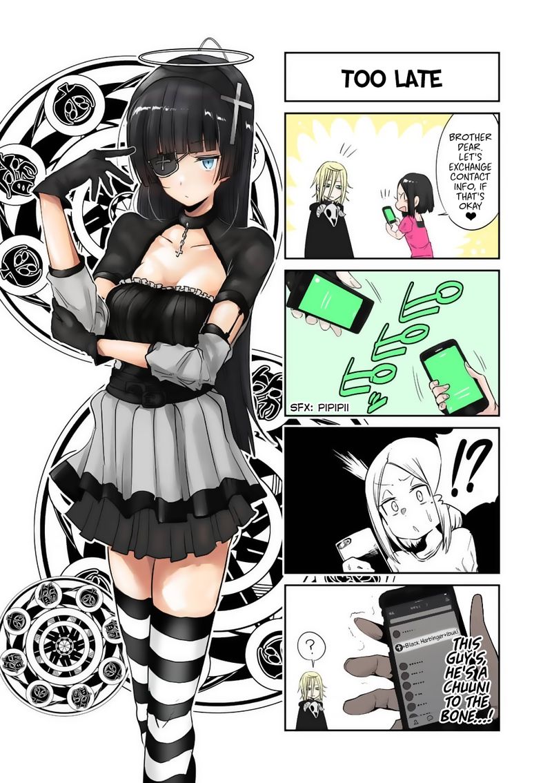 Danberu Nan Kiro Moteru 42 15