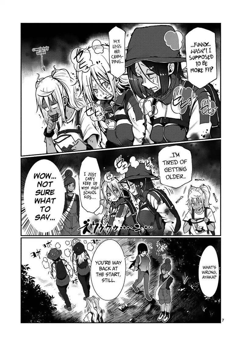 Danberu Nan Kiro Moteru 48 7
