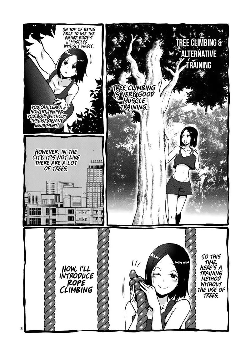 Danberu Nan Kiro Moteru 49 8