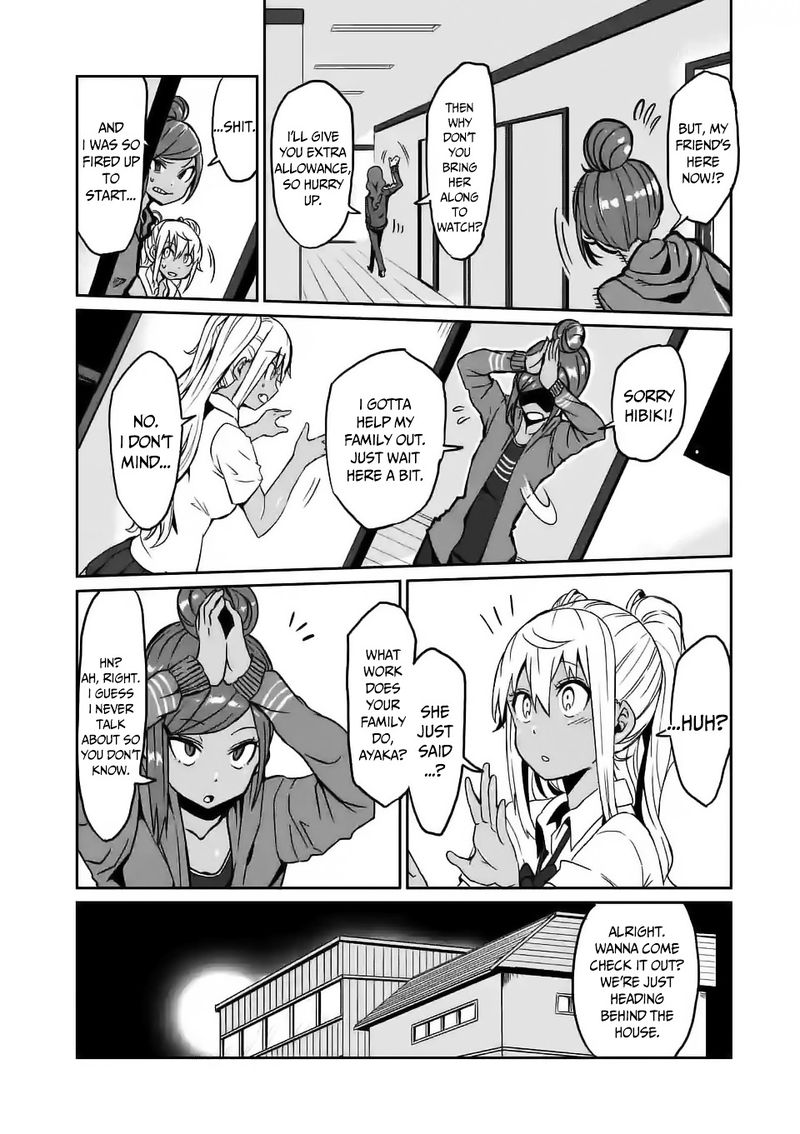 Danberu Nan Kiro Moteru 5 6