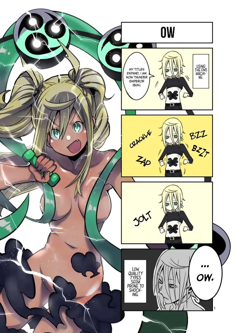 Danberu Nan Kiro Moteru 50 15