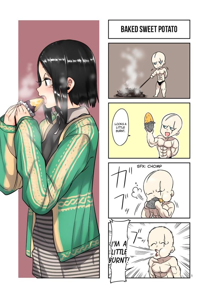Danberu Nan Kiro Moteru 62 15