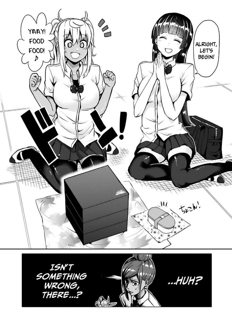 Danberu Nan Kiro Moteru 7 2
