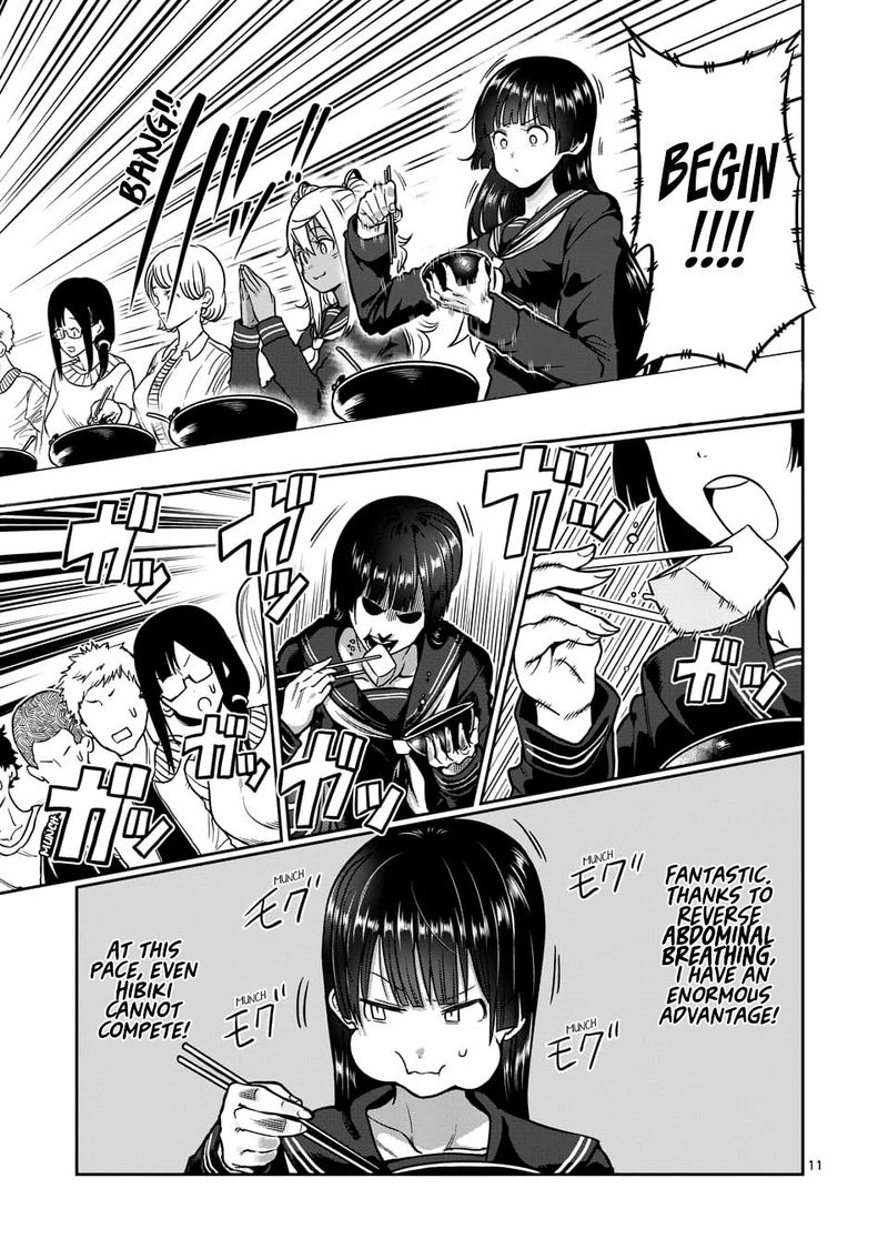 Danberu Nan Kiro Moteru 74 11