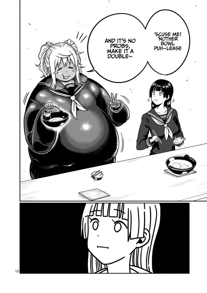 Danberu Nan Kiro Moteru 74 12