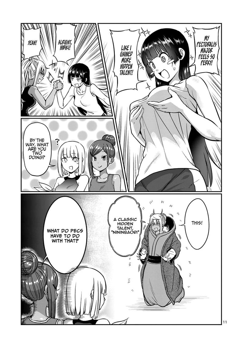 Danberu Nan Kiro Moteru 78 11