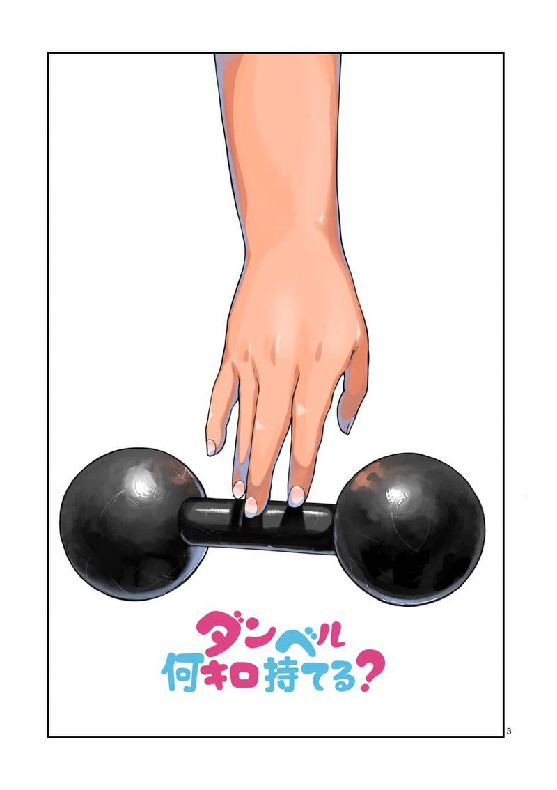Danberu Nan Kiro Moteru 78 3