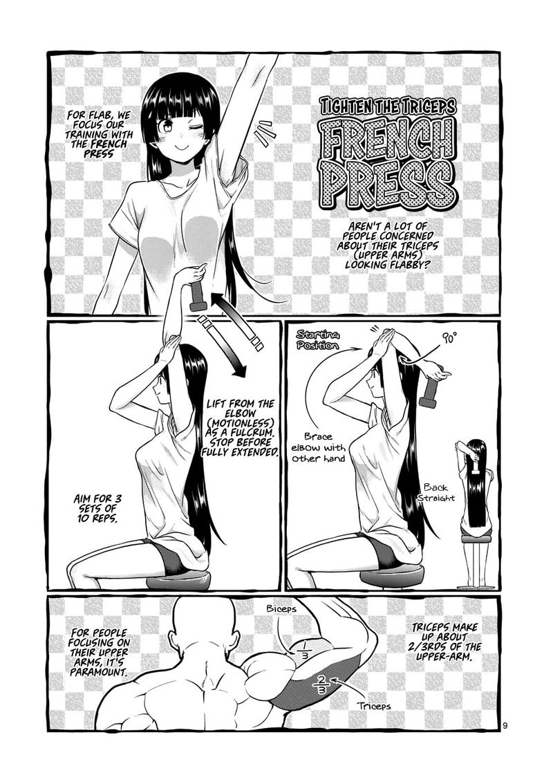 Danberu Nan Kiro Moteru 80 9