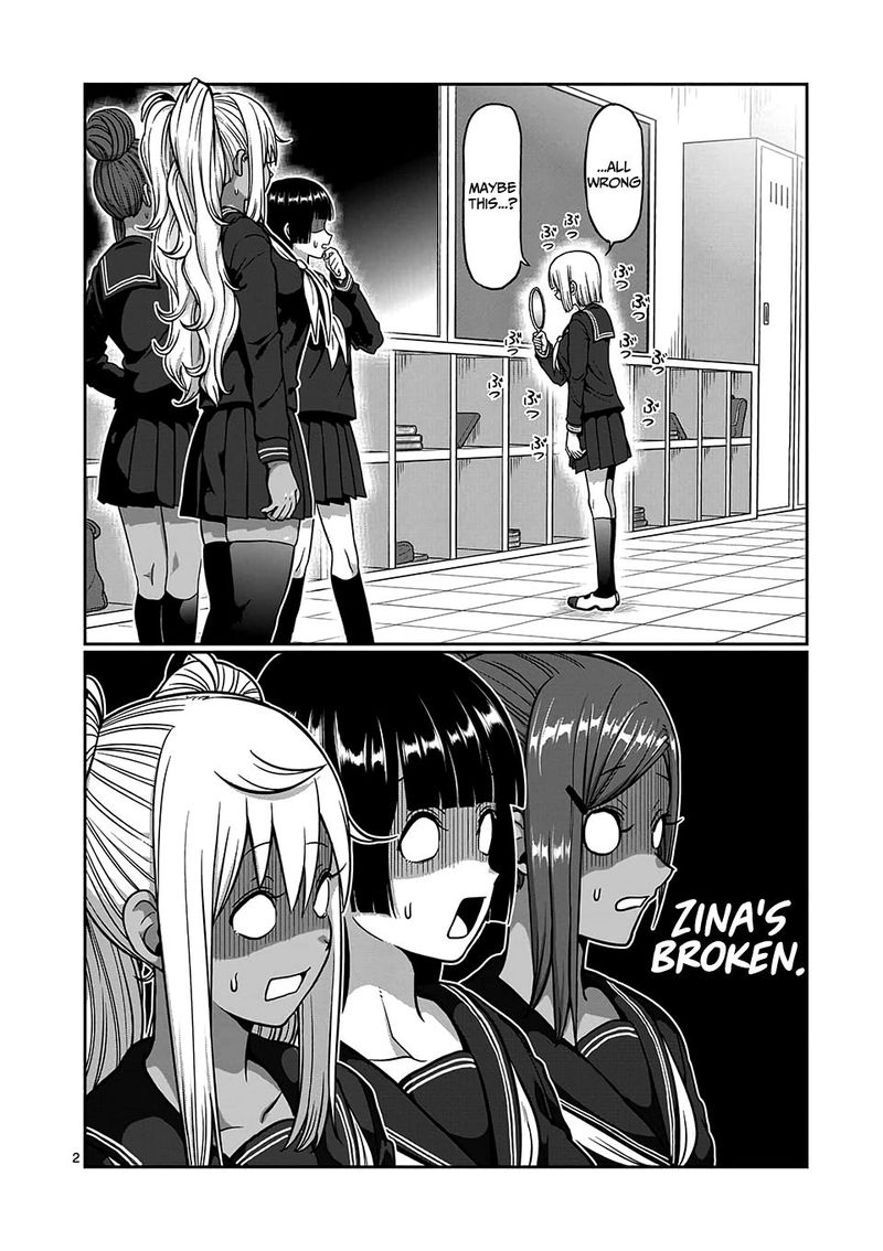 Danberu Nan Kiro Moteru 86 2