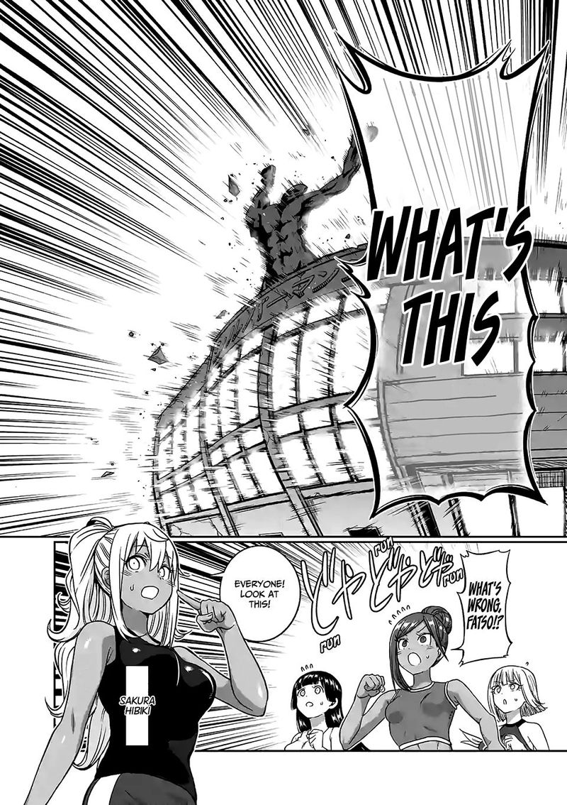 Danberu Nan Kiro Moteru 87 2