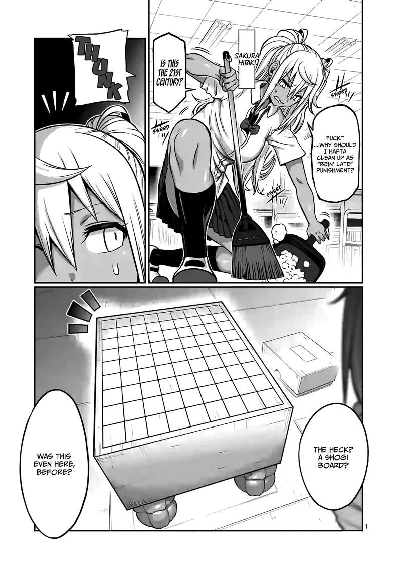 Danberu Nan Kiro Moteru 92 1