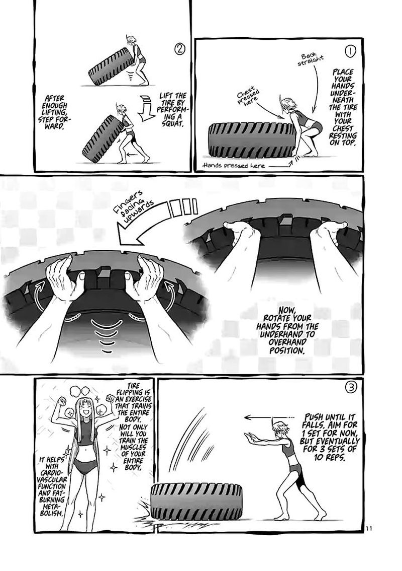 Danberu Nan Kiro Moteru 94 11