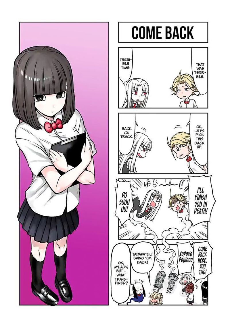 Danberu Nan Kiro Moteru 94 15