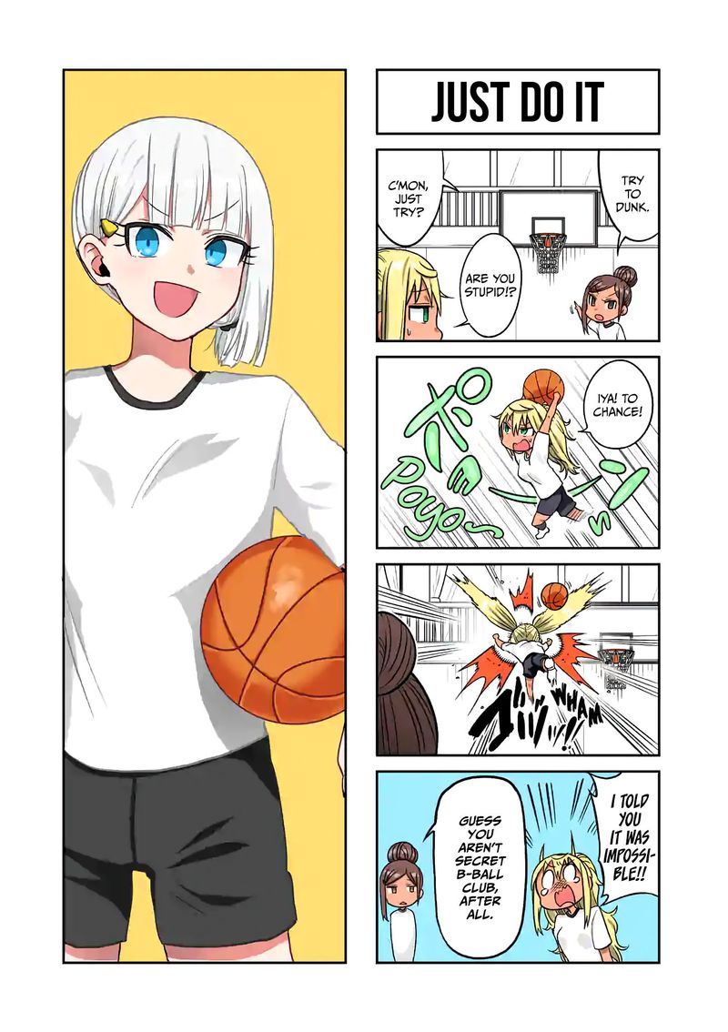 Danberu Nan Kiro Moteru 95 16