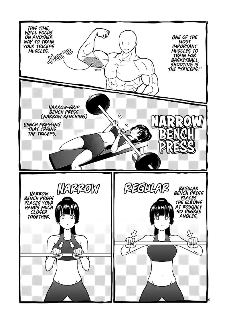 Danberu Nan Kiro Moteru 96 9