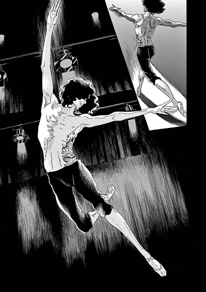 Dance Dance Danseur 1 14