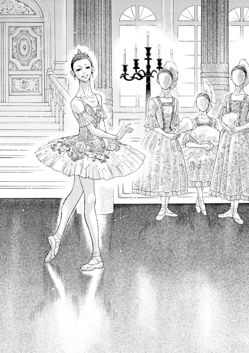 Dance Dance Danseur 103 23