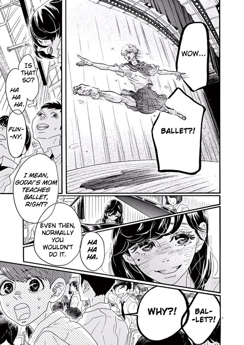 Dance Dance Danseur 14 7
