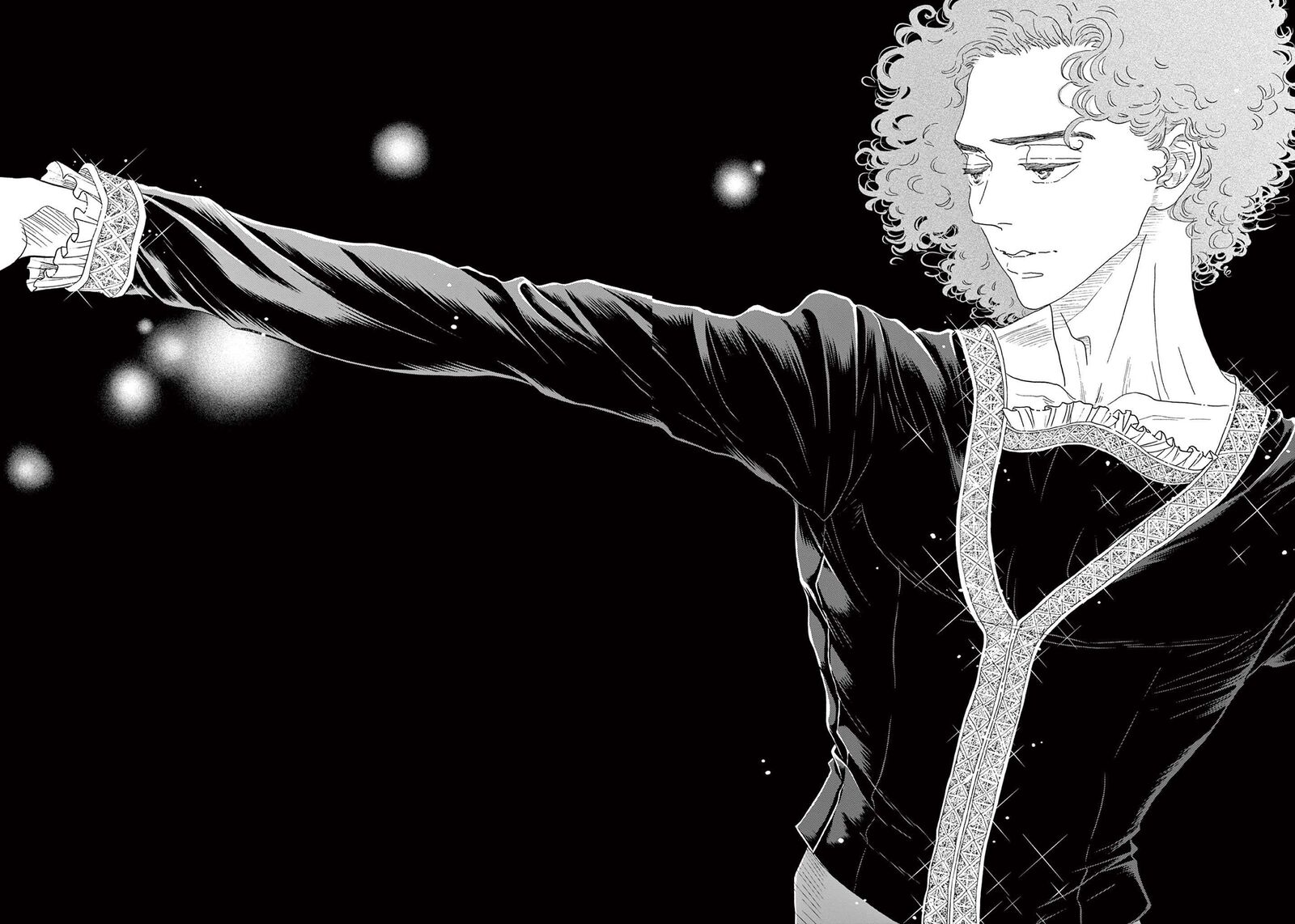 Dance Dance Danseur 170 14