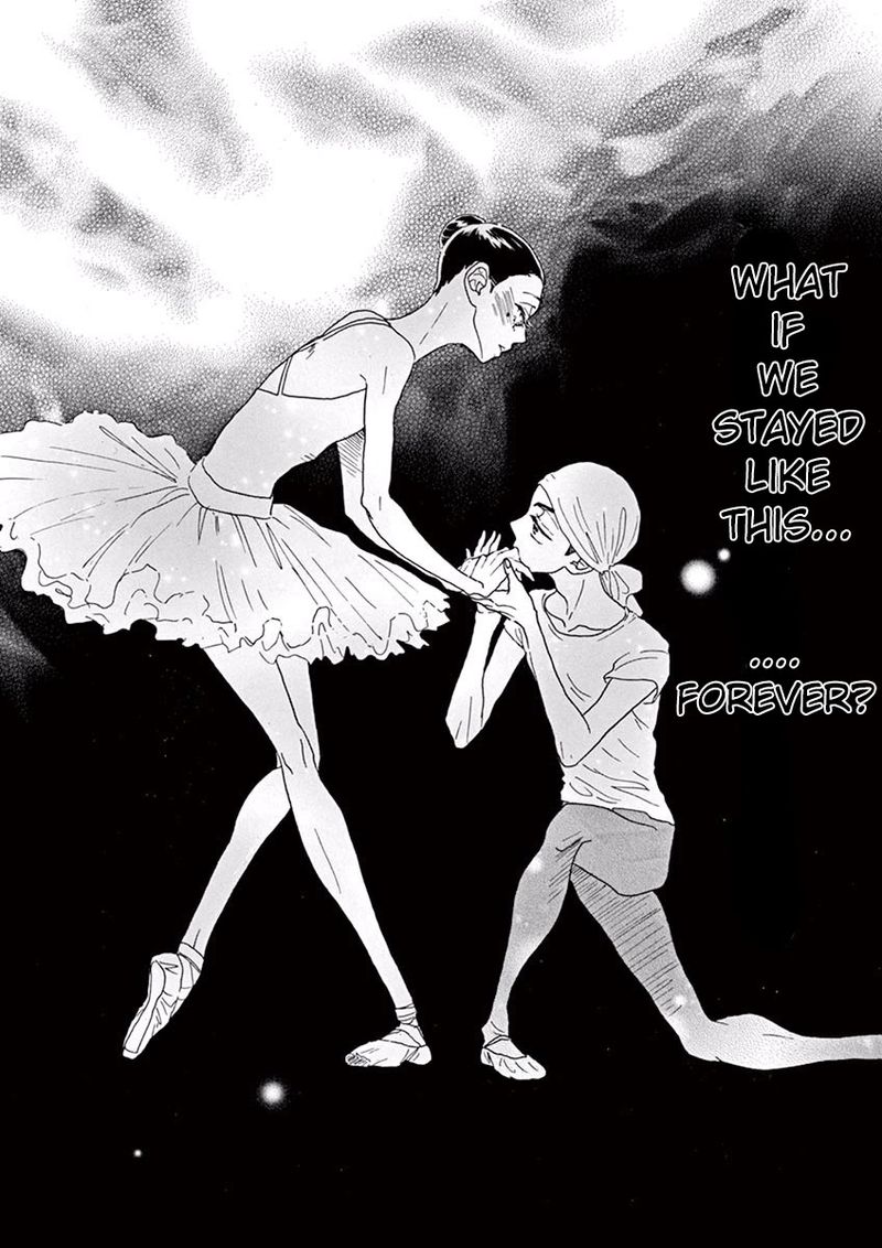Dance Dance Danseur 18 6
