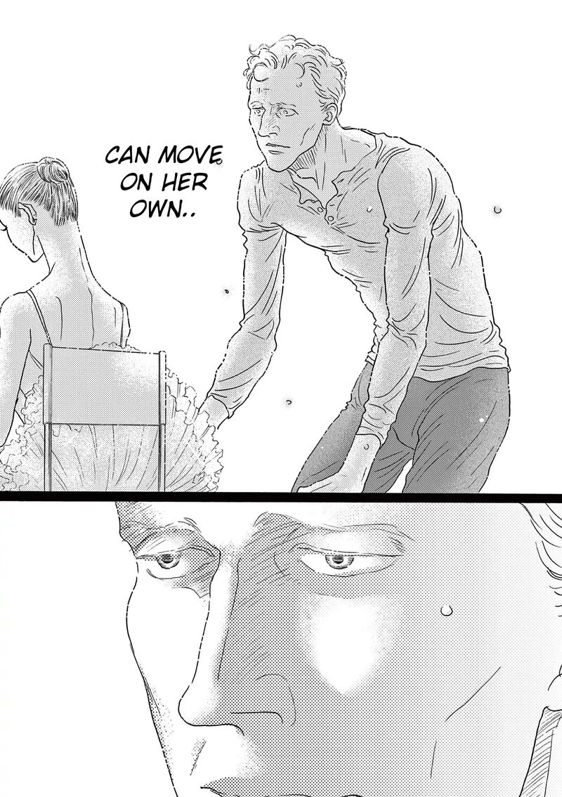 Dance Dance Danseur 187 21